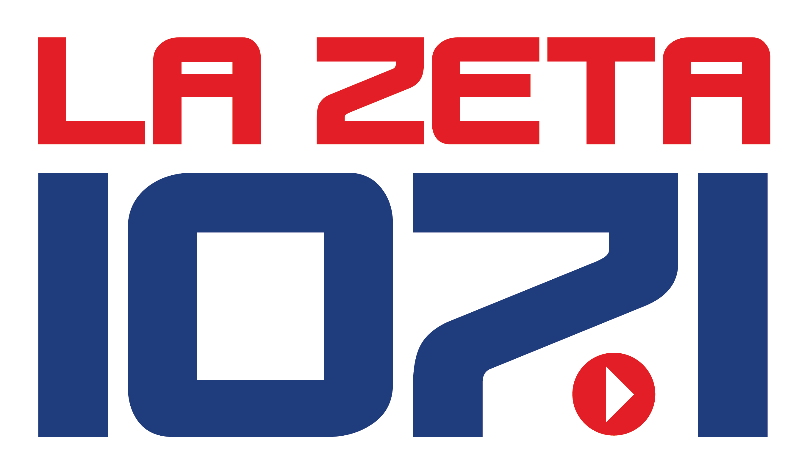 Z 107.1 FM Uniradio